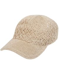 Eleventy - Caps - Lyst