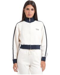 Guess - Zip-Throughs - Lyst