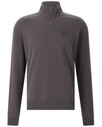 Belstaff - Zip-Throughs - Lyst