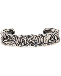 Versace - Bracelets - Lyst