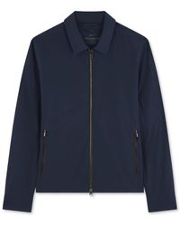 Paul & Shark - Rain Jackets - Lyst