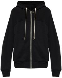 Rick Owens - Zip-Throughs - Lyst