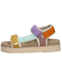 Maruti - Beau Sandalen - Lyst