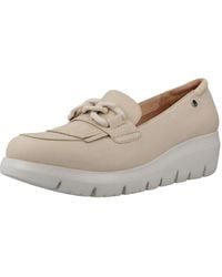 Stonefly - Loafers - Lyst