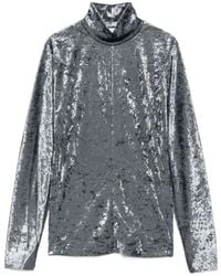 forte_forte - Long Sleeve T-Shirts - Lyst