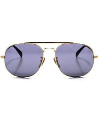 David Beckham - Sunglasses - Lyst