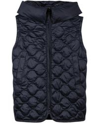 Luisa Cerano - Vests - Lyst
