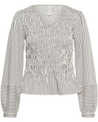 Part Two - Blouses - Lyst