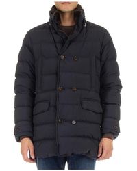 Moorer - Winter Jackets - Lyst