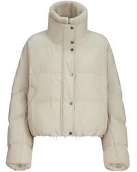 Brunello Cucinelli - Down Jackets - Lyst