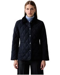GANT - Winter Jackets - Lyst