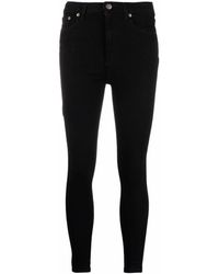 Twinset - Skinny Fit Jeans - Lyst