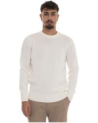 EA7 - Maglia Girocollo - Lyst