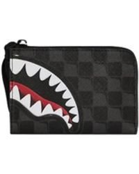 Sprayground - Wallets & Cardholders - Lyst