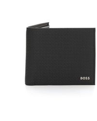 BOSS - Wallets & Cardholders - Lyst