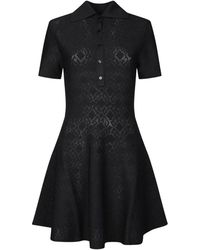 Givenchy - Short Dresses - Lyst