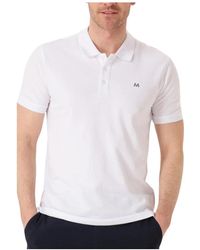 Matíníque - Herren Polo &Amp; T-Shirts Mapoleo Melange - Lyst