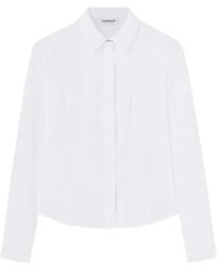 Dondup - Shirts - Lyst