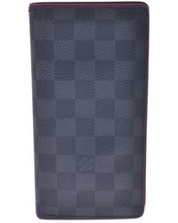 louis vuitton portemonnee heren