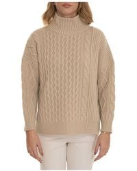 Max Mara - Turtlenecks - Lyst