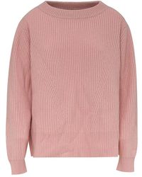 Malo - Cashmere Knitwear - Lyst