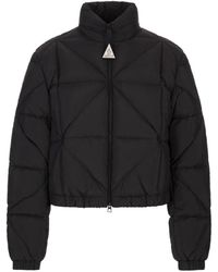 Moncler - Down Jackets - Lyst