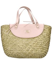 La Carrie - Tote Bags - Lyst