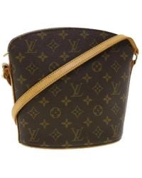 Louis Vuitton - Pre-owned > pre-owned bags > pre-owned cross body bags - Lyst