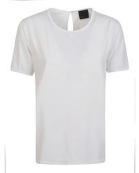 Rrd - Tops ,Wit ,T-Shirts - Lyst