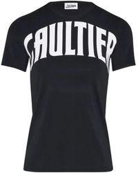 Jean Paul Gaultier - T-Shirts - Lyst