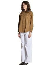 Hartford - Shirts - Lyst