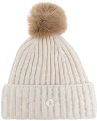 Bogner - Beanies - Lyst