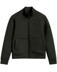 Blauer - Zip-Throughs - Lyst