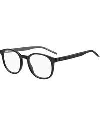 HUGO - Glasses - Lyst