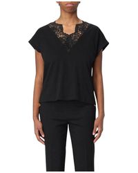 Twinset - T-Shirts - Lyst