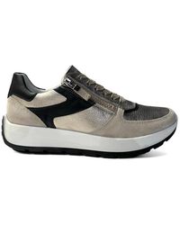 Ara - Eleganter Bequemer Schwarzer Schuh - Lyst