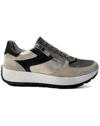 Ara - Eleganter Bequemer Schwarzer Schuh - Lyst