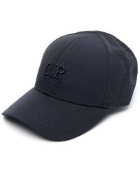 C.P. Company - Caps - Lyst