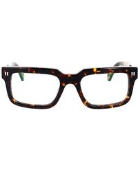 Off-White c/o Virgil Abloh - Accessories > glasses - Lyst