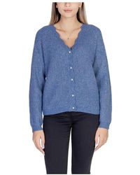 Vila - Strickjacke herbst/winter kollektion - Lyst