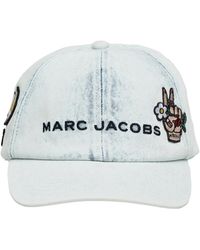 Marc Jacobs - Caps - Lyst