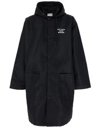 Drole de Monsieur - Parkas - Lyst