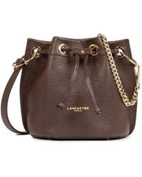 Lancaster - Bucket Bags - Lyst