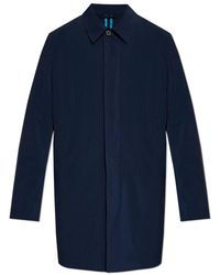 Paul Smith - Single-Breasted Coats - Lyst