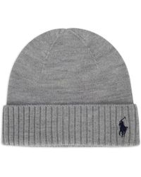 Polo Ralph Lauren - Beanies - Lyst
