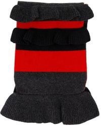 Simone Rocha - Daisy Scarf - Lyst