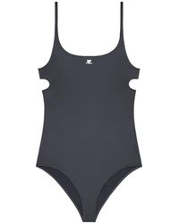 Courreges - One-Piece - Lyst
