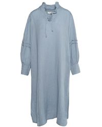 Hèst - Midi Dresses - Lyst