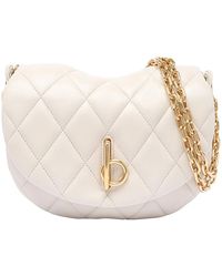 Burberry - Borsa - Lyst