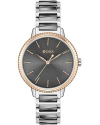 BOSS - Watches - Lyst